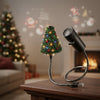 Christmas Projector Tree Lamp