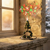 Christmas Projector Tree Lamp